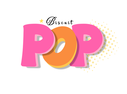 Biscuit POP
